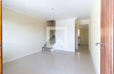 Casa / sobrado em condomínio para aluguel - horto florestal, 2 quartos,  70 m² - são paulo