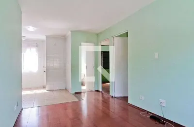Apartamento para aluguel - parque panamericano, 2 quartos,  45 m² - são paulo