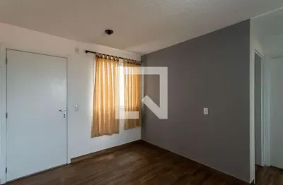 Apartamento para aluguel - água chata, 2 quartos,  38 m² - guarulhos