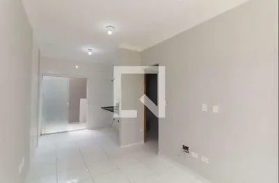 Casa / sobrado em condomínio para aluguel - vila rosaria, 2 quartos,  45 m² - são paulo