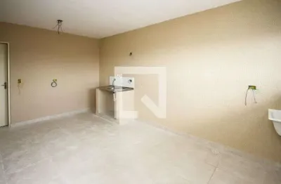 Apartamento para aluguel - sapopemba, 1 quarto,  44 m² - são paulo