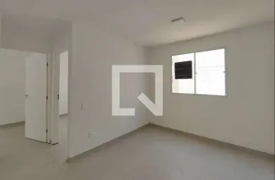 Apartamento para aluguel - jardim do lago continuação, 2 quartos,  40 m² - campinas