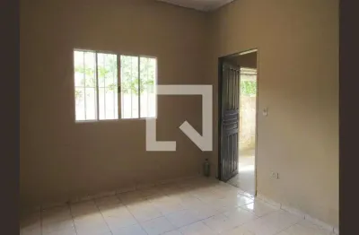 Casa com 1 quarto para alugar na Avenida César Abraão, Centro, Osasco