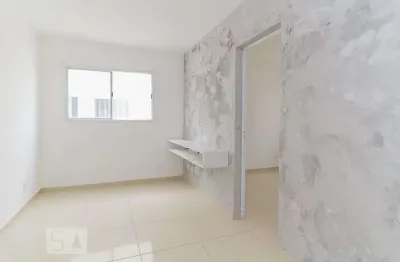 Apartamento para aluguel - vila nova aparecida, 3 quartos,  60 m² - mogi das cruzes