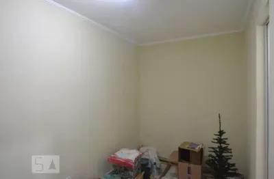 Apartamento com 1 quarto para alugar na Rua Francisco Gouveia, Belém, São Paulo