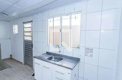Casa com 1 quarto para alugar na Rua Carolina Soares, Casa Verde, São Paulo