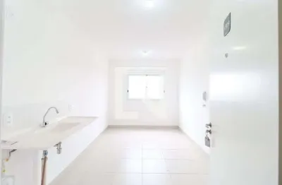 Apartamento para aluguel - parque novo mundo , 2 quartos,  32 m² - são paulo