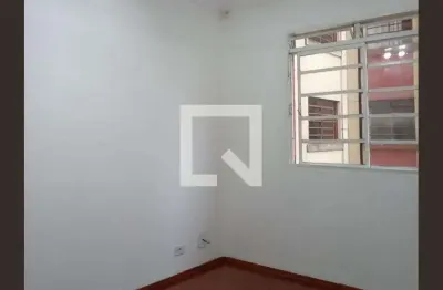 Apartamento para aluguel - jardim clementino, 2 quartos,  47 m² - taboão da serra