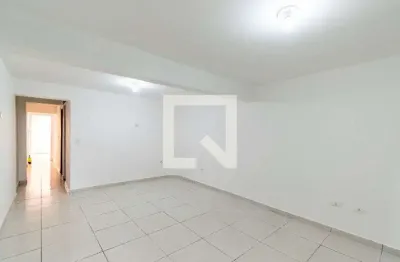 Casa para aluguel - americanópolis, 1 quarto,  72 m² - são paulo