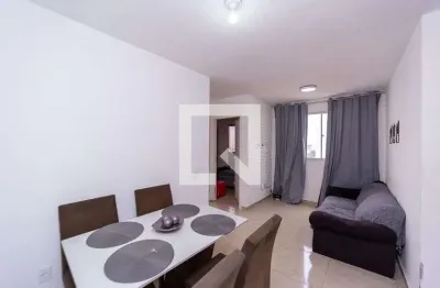 Apartamento para aluguel - ermelino matarazzo, 2 quartos,  42 m² - são paulo