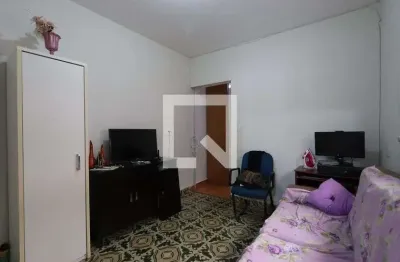 Casa para aluguel - jardim independência, 1 quarto,  50 m² - são paulo