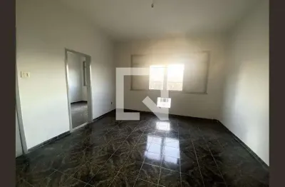 Apartamento para aluguel - jardim 25 de agosto, 2 quartos,  65 m² - duque de caxias