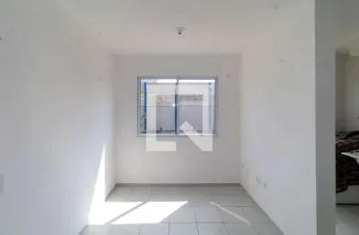 Apartamento para aluguel - cidade satelite santa barbara, 2 quartos,  45 m² - são paulo