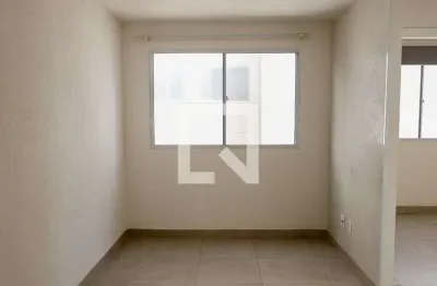 Apartamento para aluguel - bussocaba, 2 quartos,  40 m² - osasco