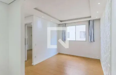 Apartamento para aluguel - jardim casablanca, 2 quartos,  38 m² - são paulo