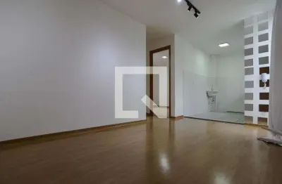 Apartamento para aluguel - botujuru, 2 quartos,  40 m² - mogi das cruzes
