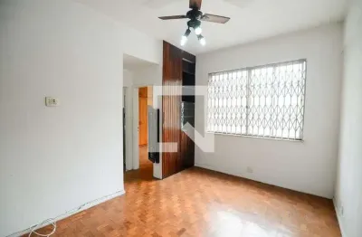 Apartamento para aluguel - são cristóvão, 1 quarto,  55 m² - rio de janeiro