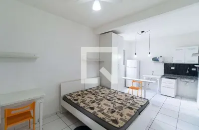 Apartamento para aluguel - chácara inglesa, 1 quarto,  20 m² - são paulo