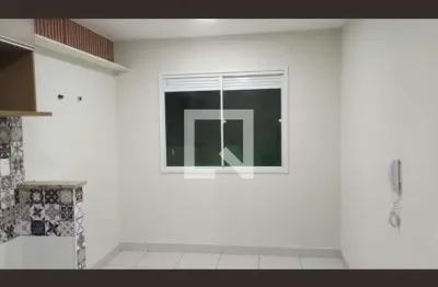 Apartamento para aluguel - vila nova curuca, 2 quartos,  32 m² - são paulo