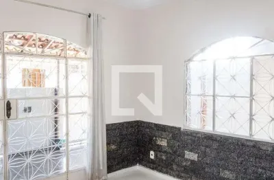 Casa para aluguel - campo grande, 2 quartos,  81 m² - rio de janeiro