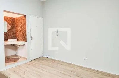 Apartamento para aluguel - utinga, 1 quarto,  60 m² - santo andré