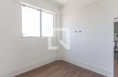 Apartamento para aluguel - conceição, 2 quartos,  30 m² - diadema