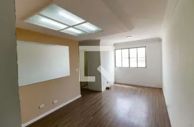 Apartamento para aluguel - vila prel, 2 quartos,  60 m² - são paulo