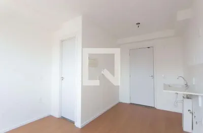 Kitnet / stúdio para aluguel - itaquera, 1 quarto,  17 m² - são paulo
