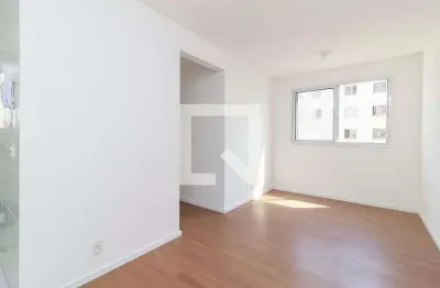 Apartamento para aluguel - jardim germânia, 2 quartos,  40 m² - são paulo