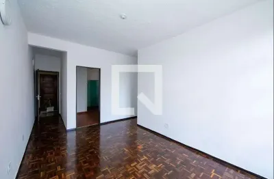 Apartamento para aluguel - havaí, 2 quartos,  60 m² - belo horizonte
