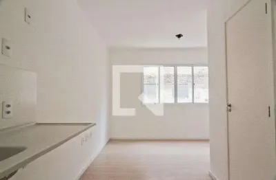 Kitnet / stúdio para aluguel - piqueri, 1 quarto,  2400 m² - são paulo