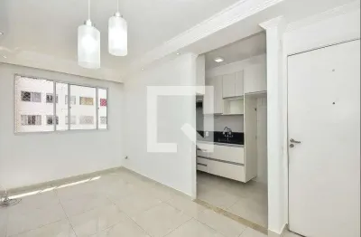 Apartamento para aluguel - raposo tavares, 2 quartos,  40 m² - são paulo