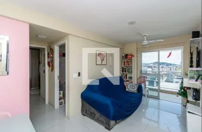 Apartamento para aluguel - irajá, 2 quartos,  70 m² - rio de janeiro