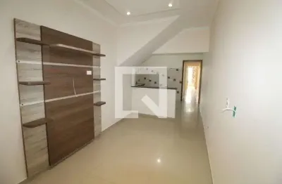 Casa para aluguel - bosque dos eucaliptos, 2 quartos,  79 m² - são josé dos campos