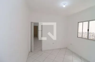 Casa para aluguel - penha de frança, 2 quartos,  60 m² - são paulo