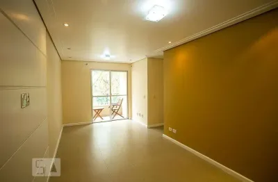 Apartamento para aluguel - panamby, 3 quartos,  68 m² - são paulo
