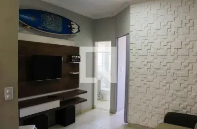 Kitnet / stúdio para aluguel - botafogo, 1 quarto,  41 m² - campinas