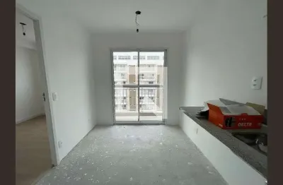 Apartamento para aluguel - jardim éster yolanda, 1 quarto,  24 m² - são paulo