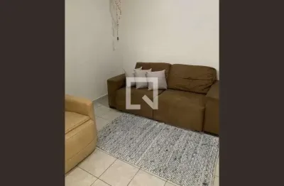 Casa com 1 quarto para alugar na Avenida Dona Delfina Borges, Centro, Belford Roxo