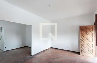 Casa para aluguel - mantiqueira, 4 quartos,  200 m² - belo horizonte