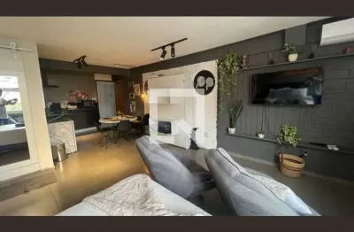 Kitnet / stúdio para aluguel - centro, 1 quarto,  32 m² - são paulo