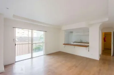 Apartamento para aluguel - itaim bibi, 2 quartos,  70 m² - são paulo