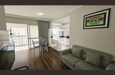 Kitnet / stúdio para aluguel - vila arens , 1 quarto,  48 m² - jundiaí