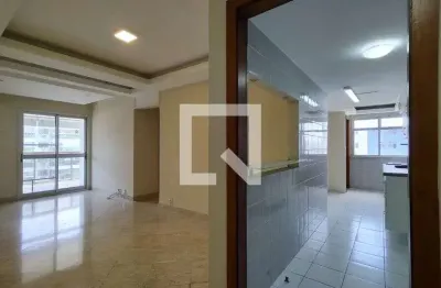 Apartamento para aluguel - jacarepaguá, 3 quartos,  99 m² - rio de janeiro