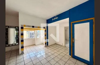 Cobertura para aluguel - copacabana, 1 quarto,  120 m² - rio de janeiro