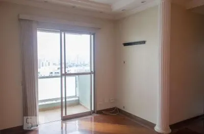 Apartamento para aluguel - casa verde, 3 quartos,  62 m² - são paulo