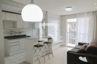 Apartamento para aluguel - camaquã, 3 quartos,  67 m² - porto alegre