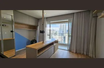 Kitnet / stúdio para aluguel - liberdade, 1 quarto,  27 m² - são paulo