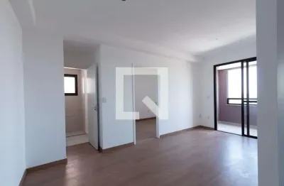 Apartamento para aluguel - central parque sorocaba, 1 quarto,  46 m² - sorocaba