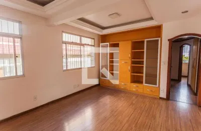Cobertura para aluguel - cidade nova, 3 quartos,  168 m² - belo horizonte